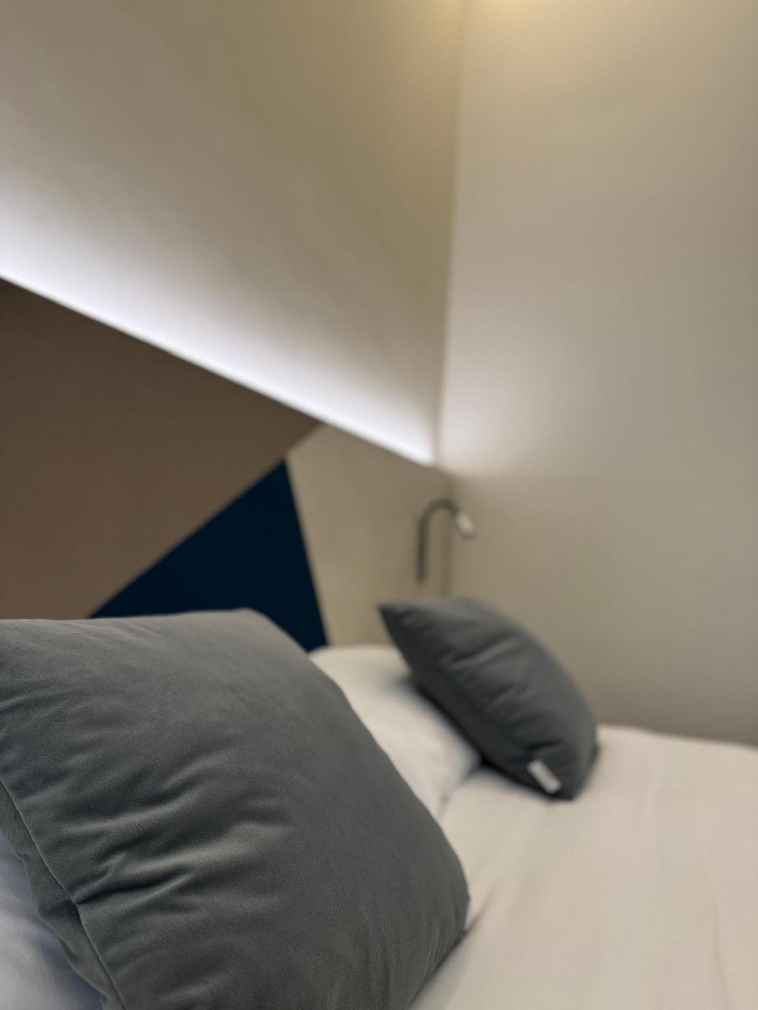 Honeycomb Guesthouse Rom Eksteriør billede