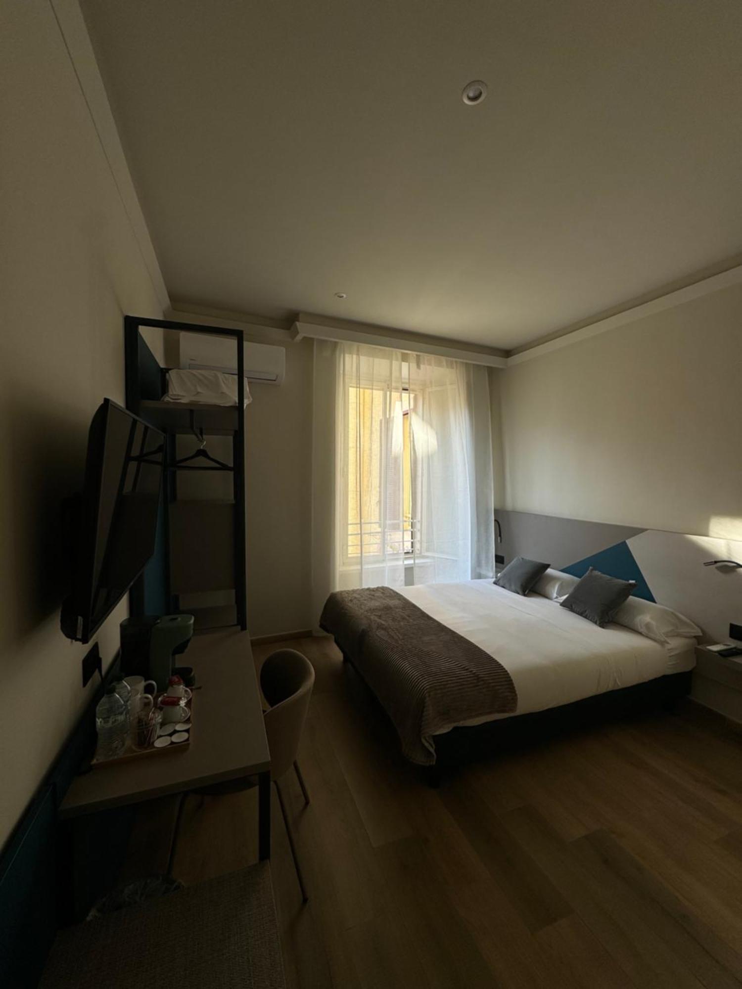 Honeycomb Guesthouse Rom Eksteriør billede