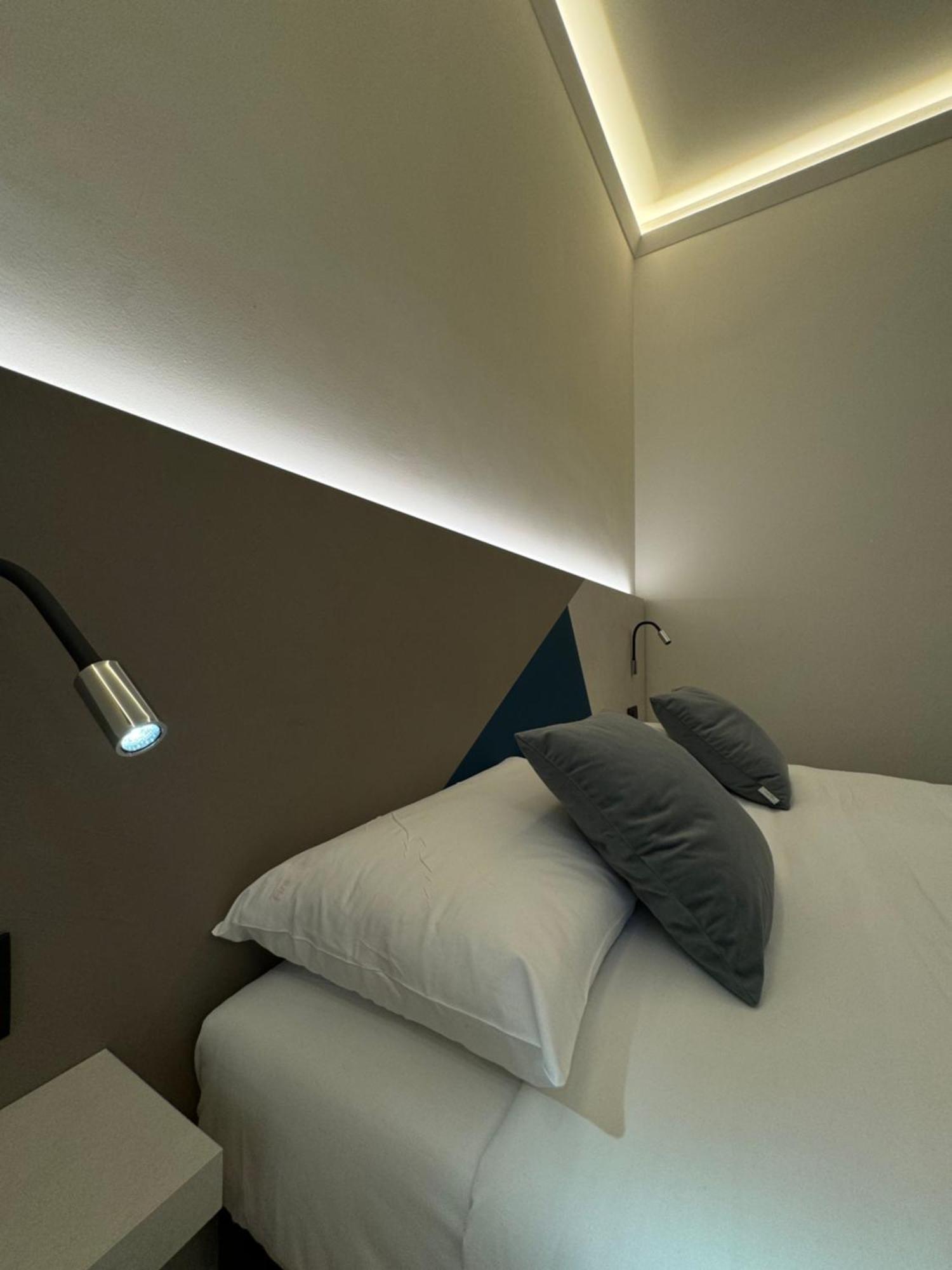 Honeycomb Guesthouse Rom Eksteriør billede